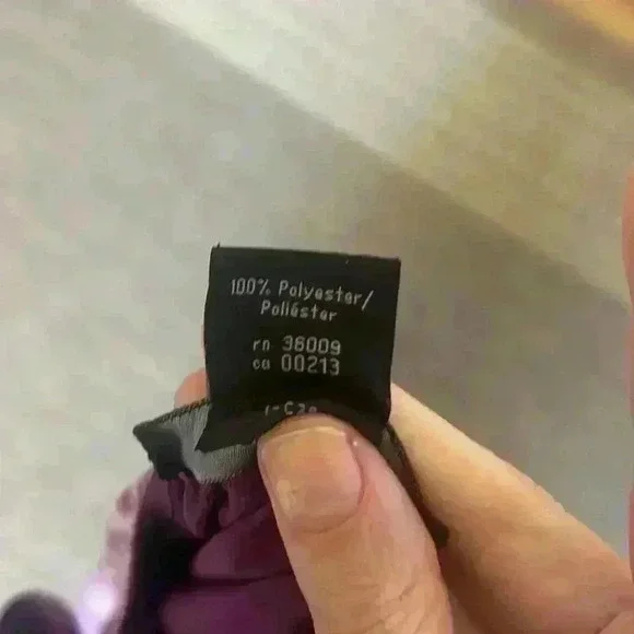 Cute Calvin Klein jeans halter dress size medium - Picture 6 of 6